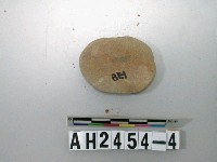藏品(磨製圓盤形器)的圖片
